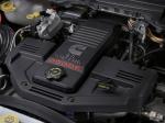 Dodge Ram 3500 Heavy Duty Mega Cab 2009 года